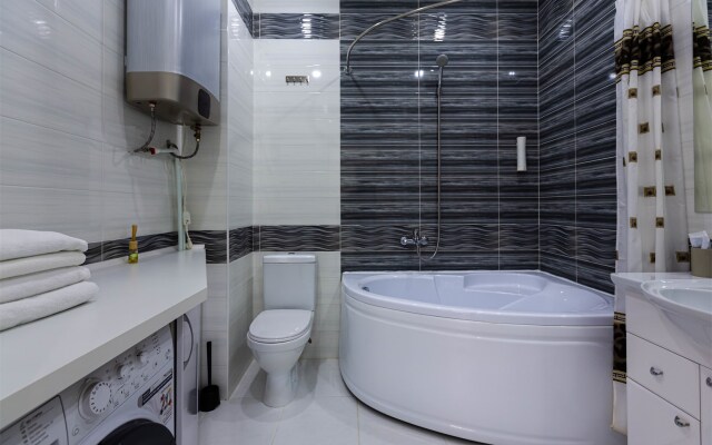 Апартаменты GOSH Орловская 93