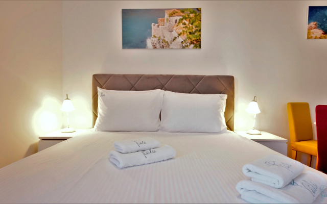 Kala Rooms & Suites Apartments