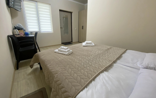 Panda-Ria Guest House