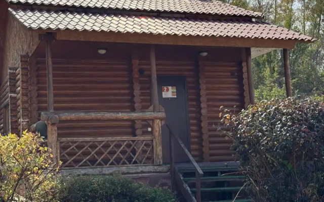 Zhayly Say Recreation Camp