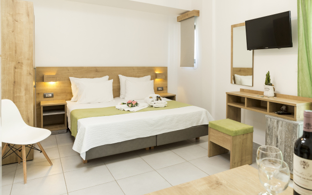 Castell Hotel