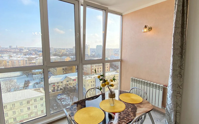 Vega Apartments