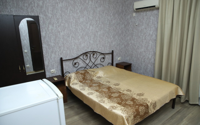 Aist Guest House