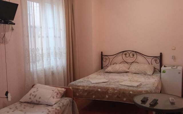 Ekaterina Guest House