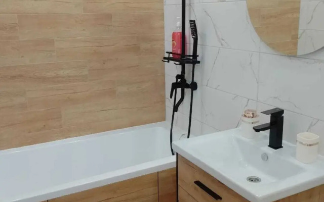 Квартира на Улице Бехтерева  2А