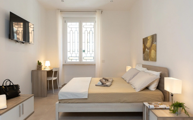 Апартаменты Colosseum - Marco Aurelio