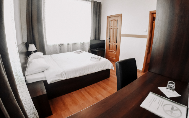 Villa Tat'yana Na Verhneozyornoj