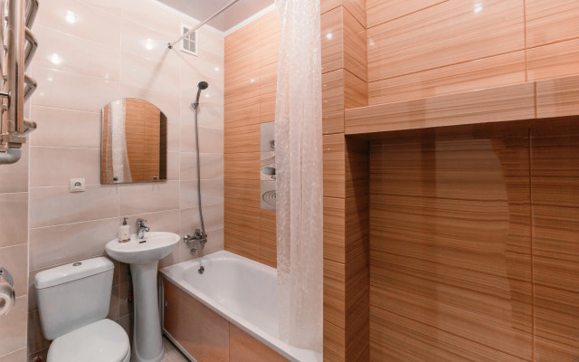 Квартира Уютная в Центре Города