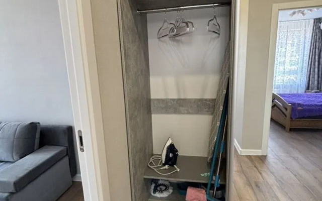 Квартира рядом с ТЦ Kрaснaя Плoщaдь