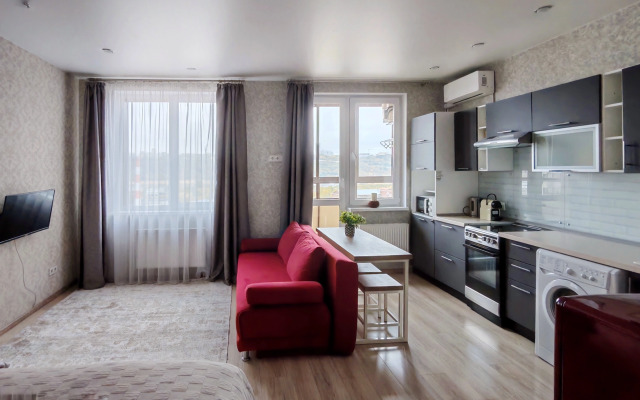 Квартира VolgaApart Бордо