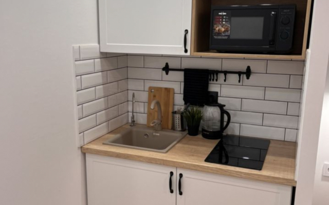 Квартира с Дизайнерским Ремонтом на Ивана Артеменко 7