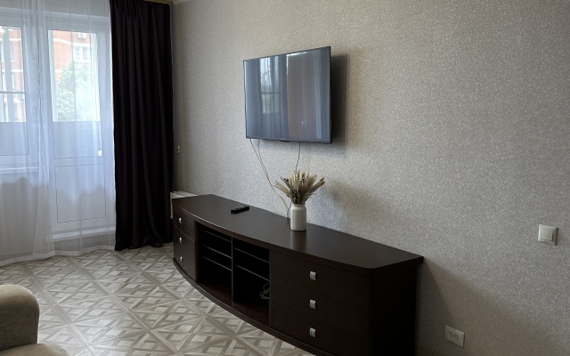 Posutochno Flat