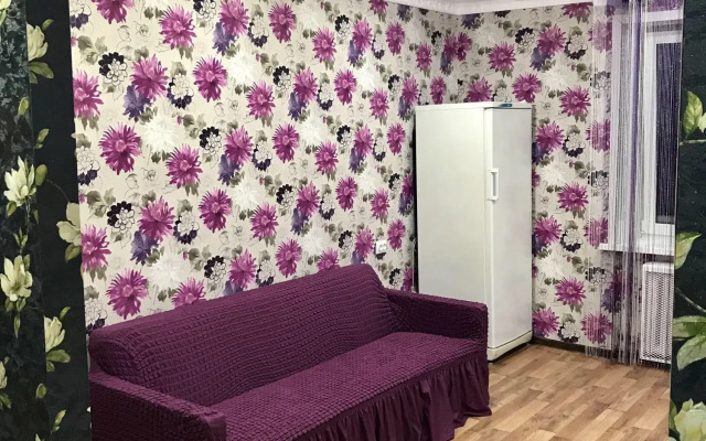 Апартаменты на 3-го интернационала 10