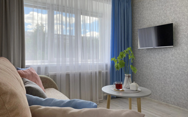 Апартаменты 1-комнатные с кондиционером | GoodNight Aparts