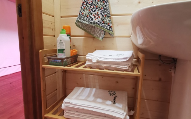 Eto Zhizn Recreation camp