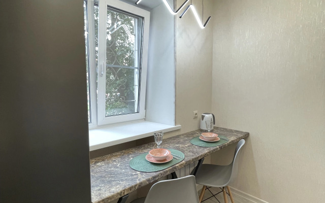 Квартира LoftApartment