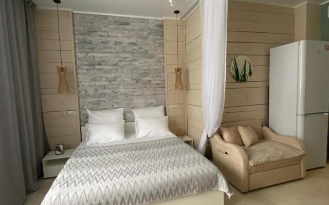 Квартира Соната