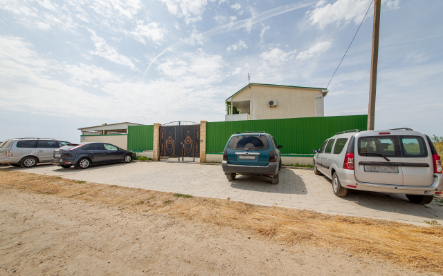 Aura Guest House