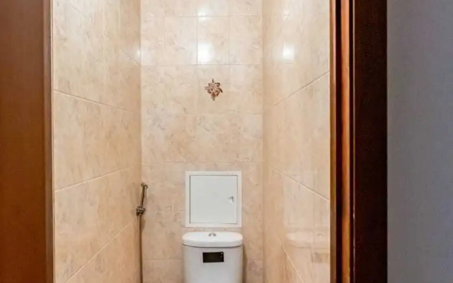 Квартира Уютная Двухкомнатная