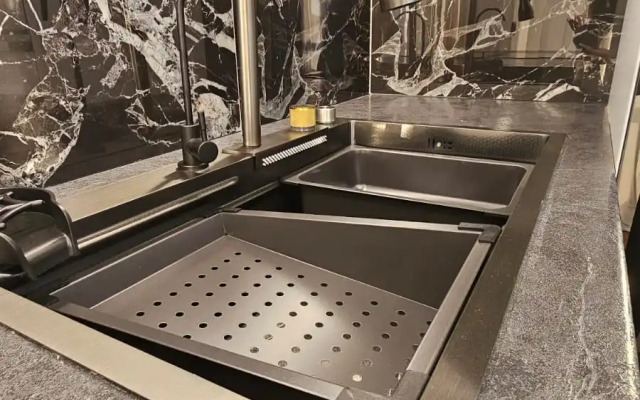 Апартаменты с Видом На Кремль