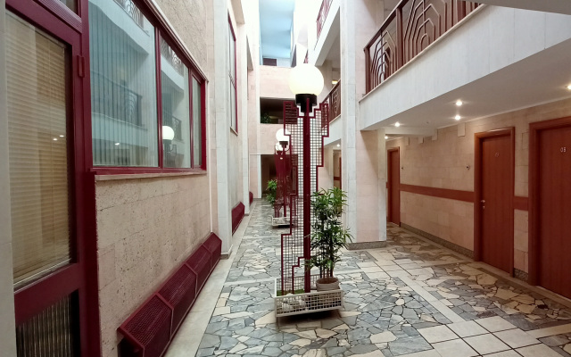 Hotel Premier