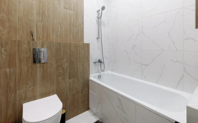 Квартира Уютная квартира в Батайске