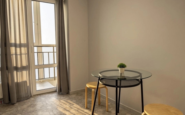 Апартаменты на улице Николая Ершова 62Г