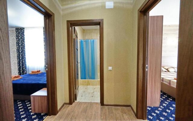 Solnechny Guest House