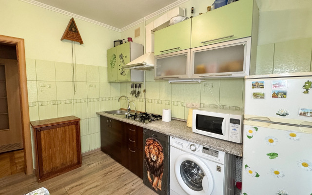 Апартаменты Уютные в Центре Кисловодска