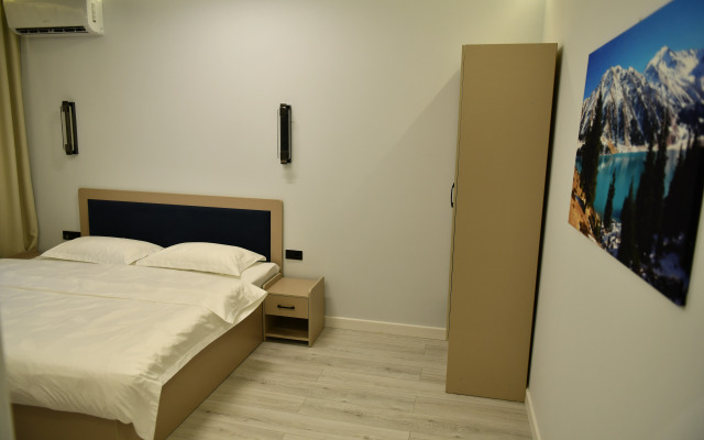 QUT Hotel