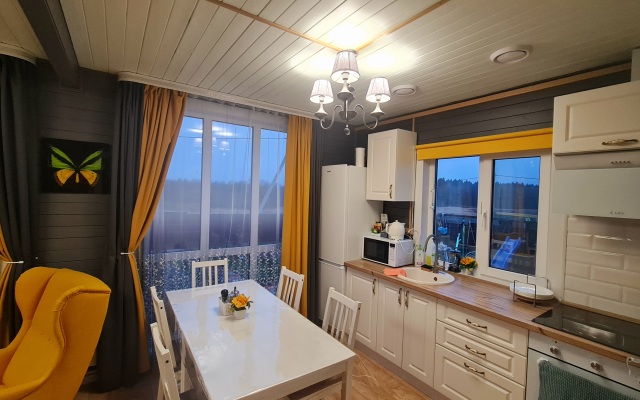 Zhelty Zal Guest house