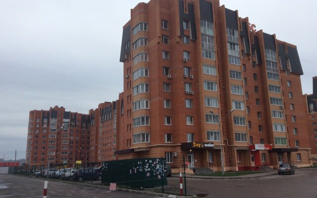 Апартаменты на Советской