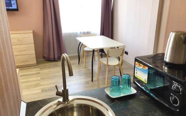 Gelios Hotel