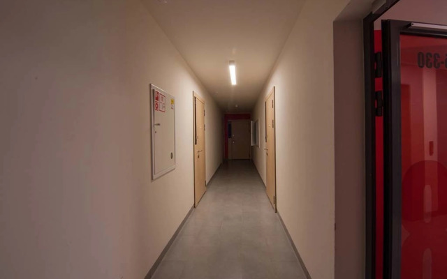 Апартаменты Atma House на Тихом проезде 4