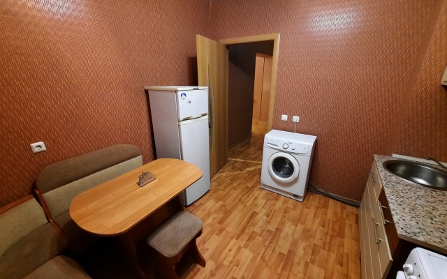 Квартира в центре Уфы рядом с гостиницей Башкортостан