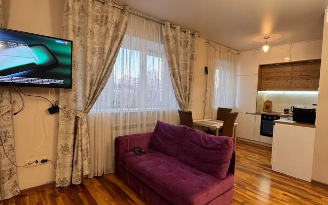 Квартира Отличная на Амурском бульваре