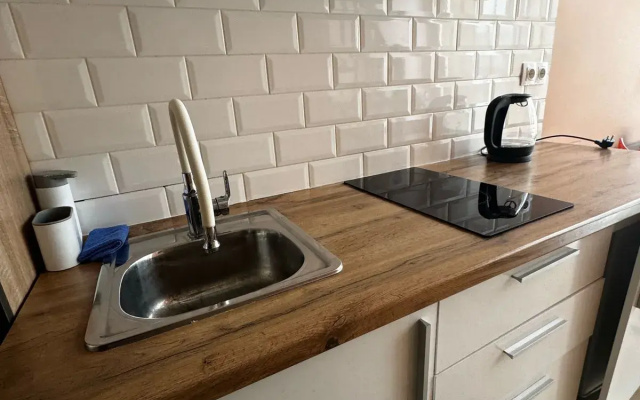 V Apartville 709/4 Apartments - Apartment in Moscou - Photo 3