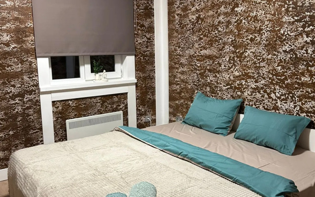 Частный дом Борисовка 1