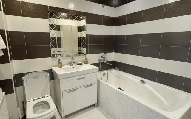 Частный дом Дом в центре города