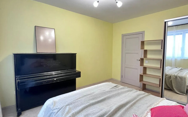 Жилое помещение Олимпийский проспект 22