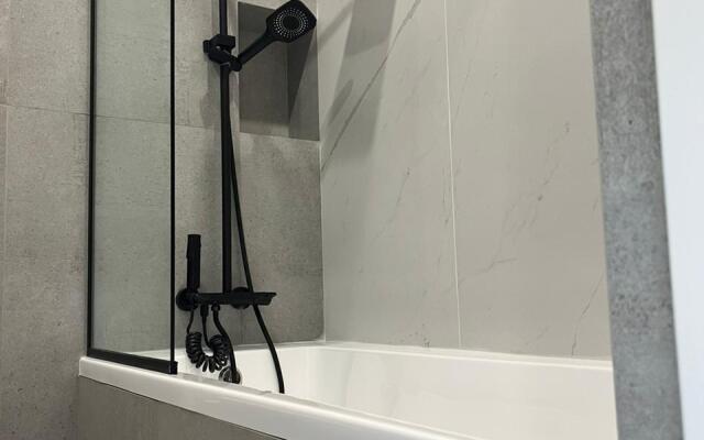 Oazis Otdykha i Komforta Flat