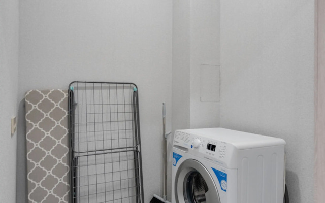 Апартаменты UraganApart Гармония