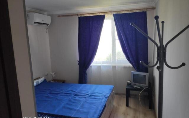 Bagryipsta Mini Hotel