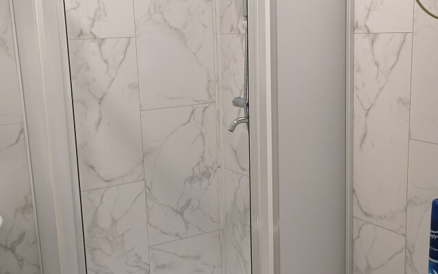 Квартира 2х комнатная