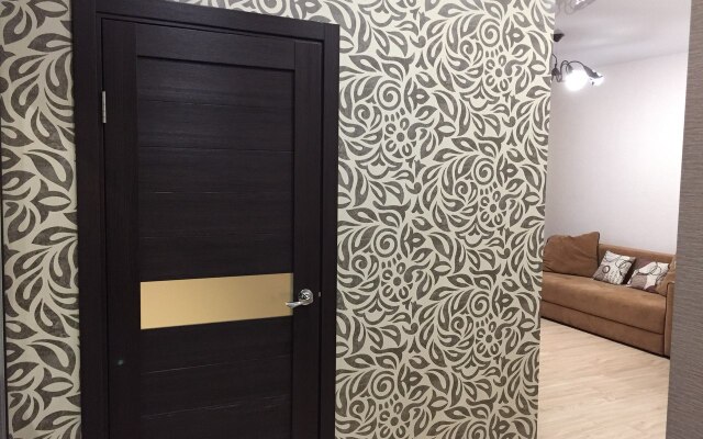 Апартаменты Люкс