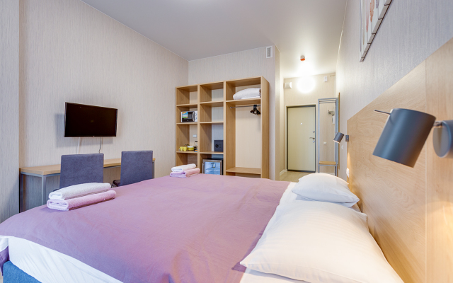 Prime Apartment 1