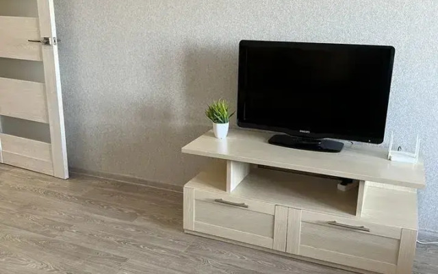 Апартаменты на улицы Елены Колесовой 26Б