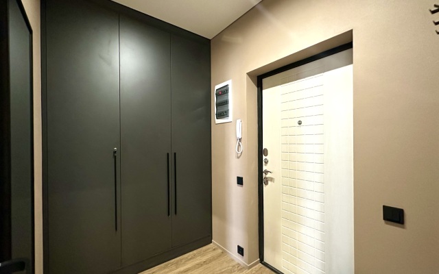 Dvukhkomnatnaya V Siriuse Flat