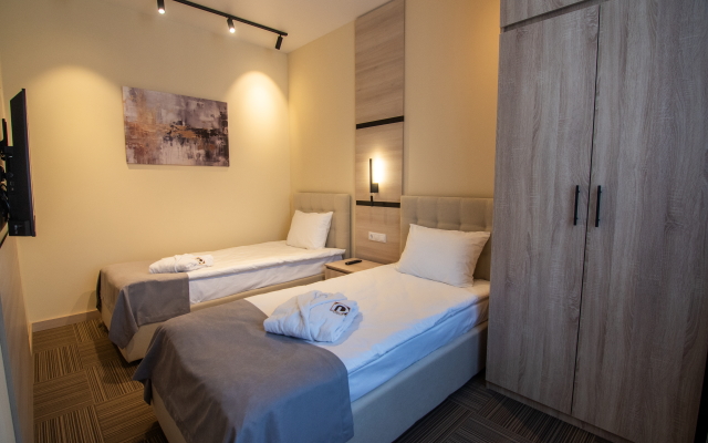 Park Hotel Dubki Hotel