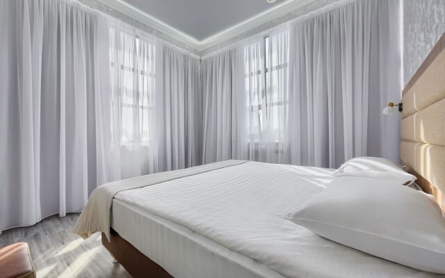 Astoria Hotel